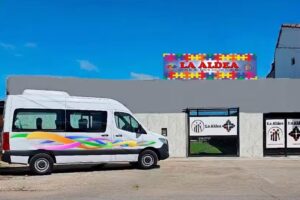 La Aldea Centro Educativo Terapéutico