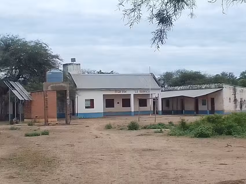 La Barraca
