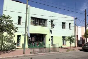 &ldquo;La Casa de los Ni&ntilde;os&rdquo; N&deg;8131