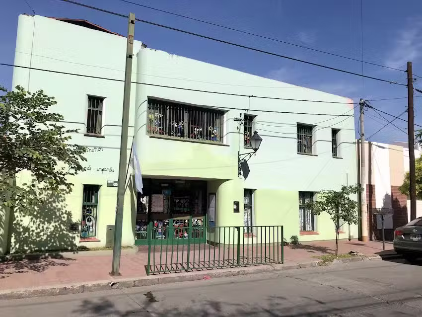 &ldquo;La Casa de los Ni&ntilde;os&rdquo; N&deg;8131