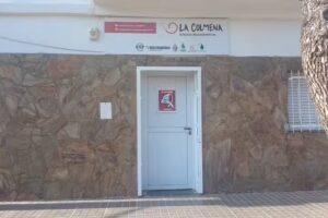 La Colmena Educaci&oacute;n Popular