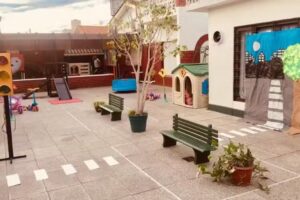 La Hormiguita Viajera