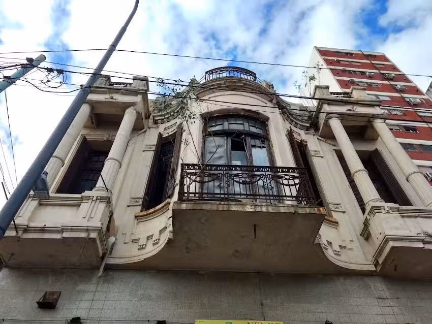 La Llavi