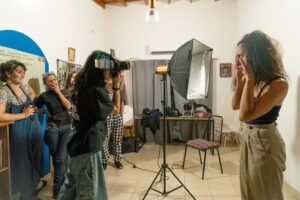 La Magia. Escuela de Fotograf&iacute;a y Arte