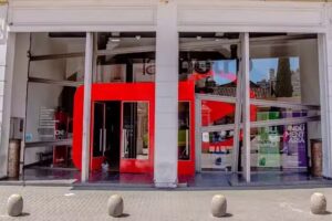 La Metro &ndash; Escuela de Dise&ntilde;o y Comunicaci&oacute;n Audiovisual