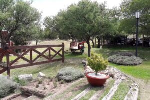 La Serena de Arredondo