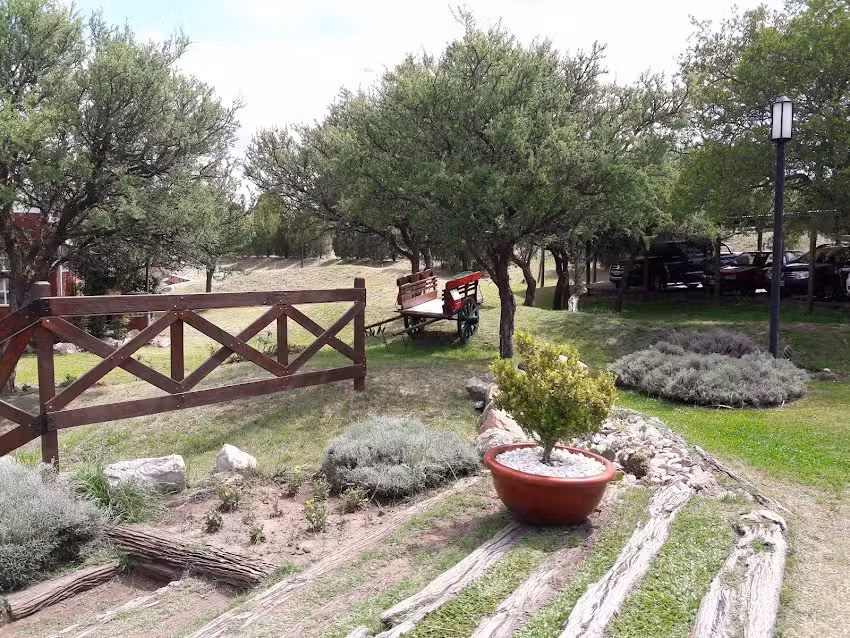 La Serena de Arredondo