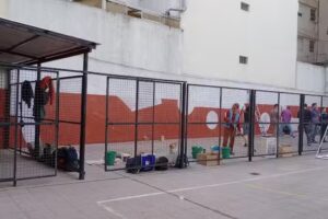 La Veleta del Caballito