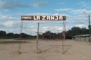 La Zanja