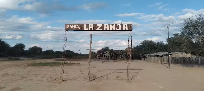 La Zanja