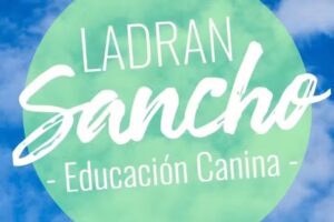 Ladran Sancho Educación Canina