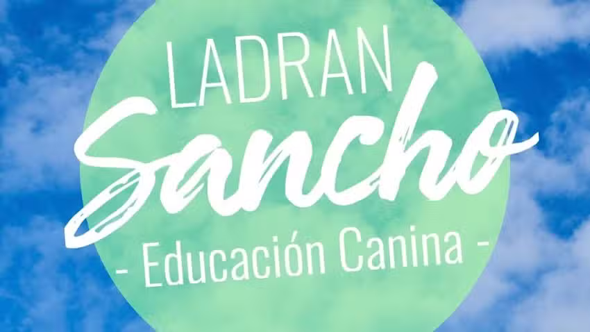 Ladran Sancho Educaci&oacute;n Canina