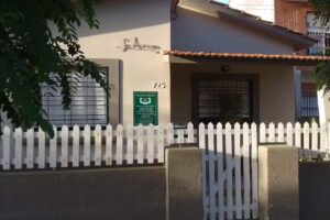 Learning Room (enseñanza de lengua inglesa)