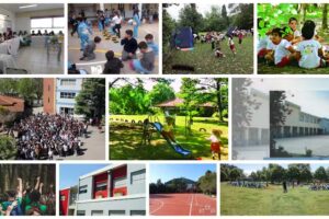 Leonor Alonso Servicios Educativos SA