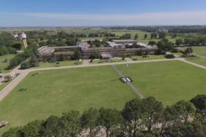 Liceo Aeron&aacute;utico Militar