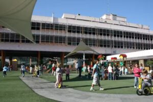 Liceo Franco Argentino Jean Mermoz