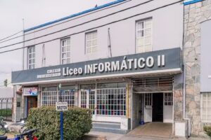 Liceo Informatico II