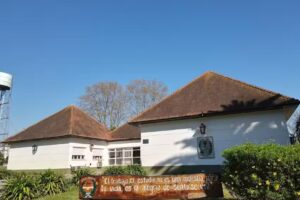 Liceo Policial &ldquo;Crio. Gral. Jorge Vicente Schoo&rdquo;