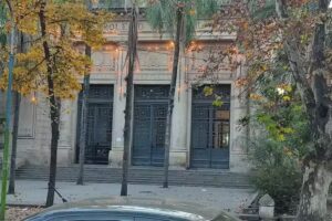 Liceo Remedios de Escalada de San Martin