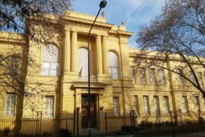 Liceo V&iacute;ctor Mercante &ndash; La Plata UNLP