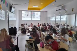 LIMERICK Bilingual School Argentina