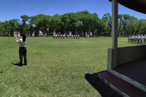 LMGB &ndash; Liceo Militar General Belgrano