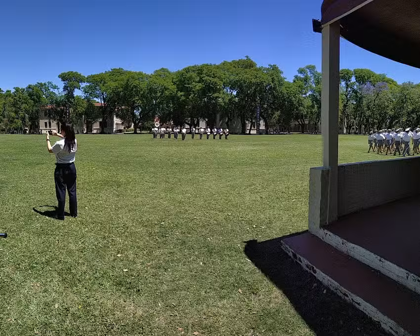 LMGB &ndash; Liceo Militar General Belgrano