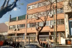 LOMAS DE NU&Ntilde;EZ UPPER SCHOOL