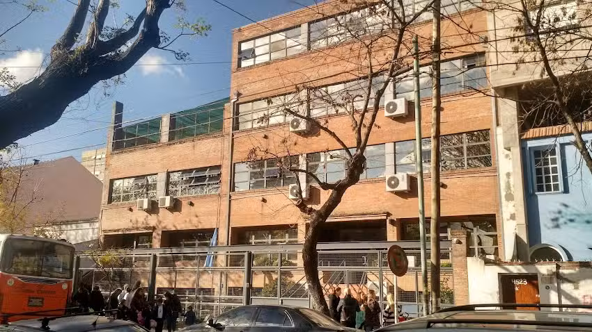 LOMAS DE NU&Ntilde;EZ UPPER SCHOOL