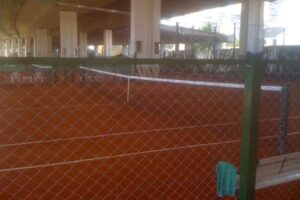 LOPE DE VEGA TENIS villa luro