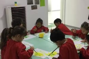 Los Ceibos &ndash; Jard&iacute;n de Infantes y nivel primario