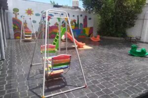 Luna de Cristal Comunitario