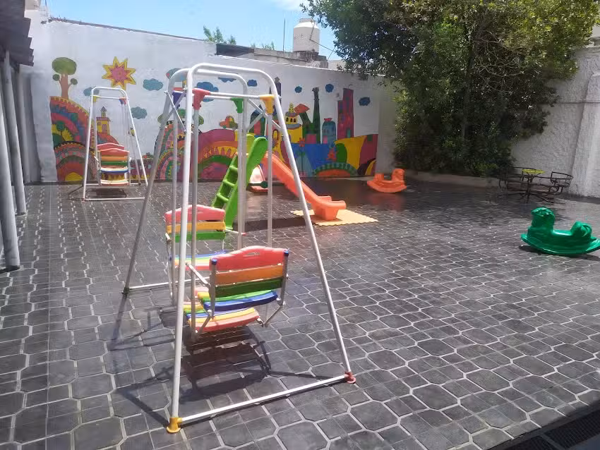 Luna de Cristal Comunitario