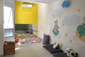 Luna Lunera Jard&iacute;n materno infantil