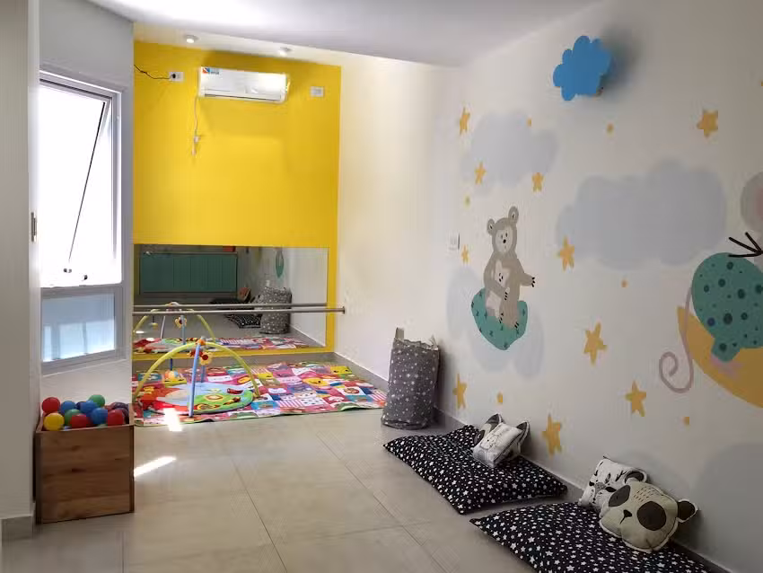 Luna Lunera Jard&iacute;n materno infantil