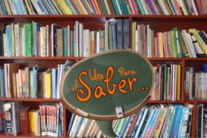 Magister, una idea para saber.