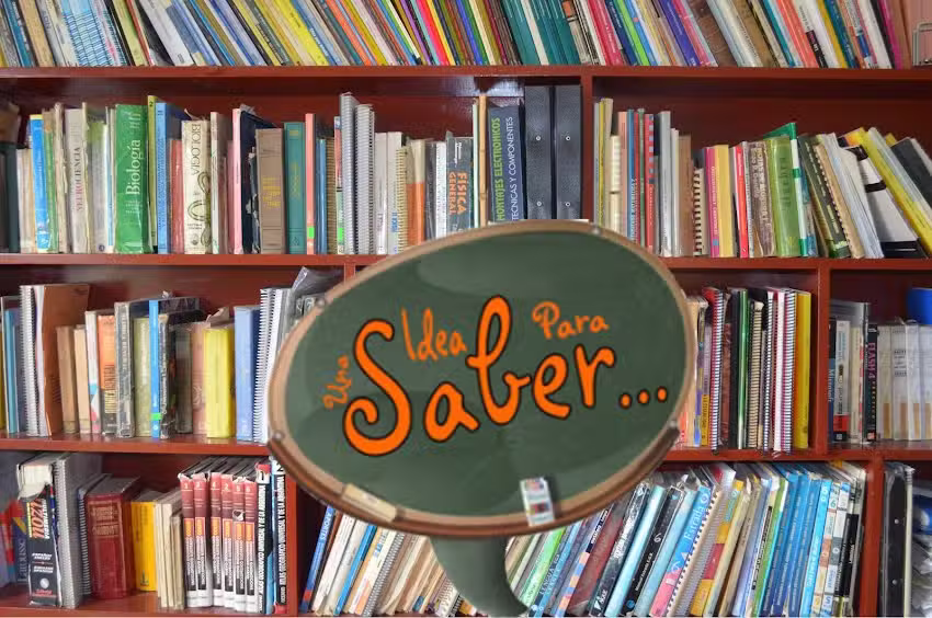 Magister, una idea para saber.