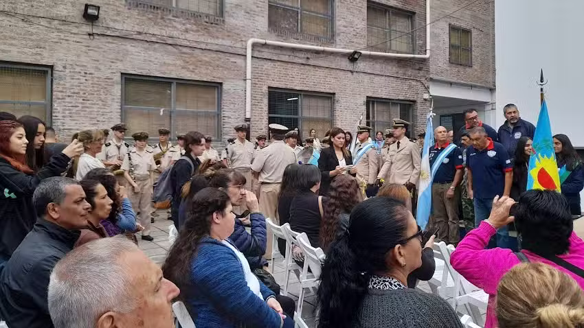 MALVINAS ARGENTINAS E.S N&deg;10