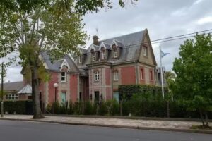 Mar Del Plata Day School