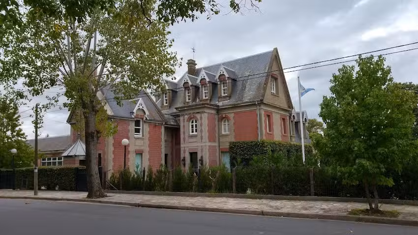 Mar Del Plata Day School