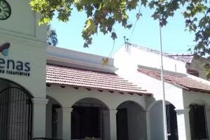 Marenas &ndash; Centro Educativo Terap&eacute;utico