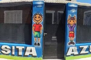 Maternal La Casita Azul