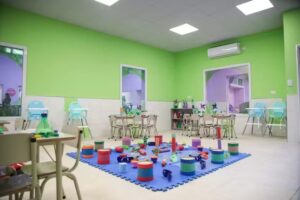 Maternal municipal n 26