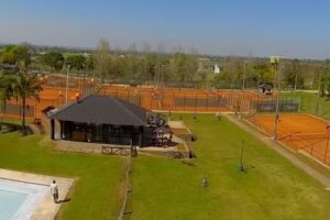 Matias Martinez Zavalia &ndash; Jockey Club Tenis