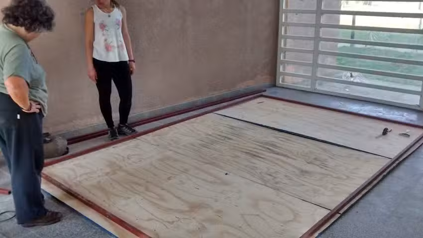 Mi Escuela (Secundaria N&deg;9)