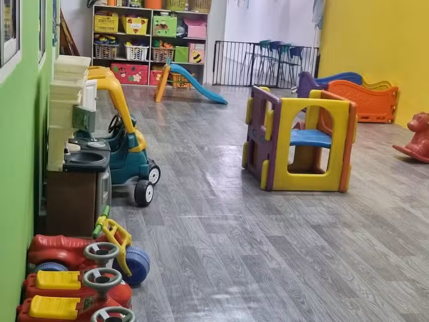 MI NIDITO