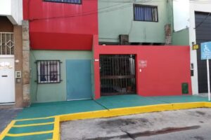 “Mi senda” centro educativo terapeutico