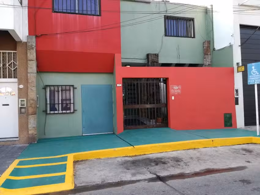 &ldquo;Mi senda&rdquo; centro educativo terapeutico