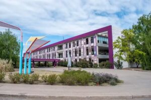 Ministerio de Educaci&oacute;n