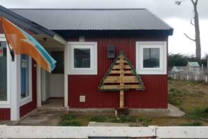 Ministerio De Educacion Tolhuin